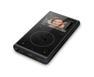 FiiO X1 MKII czarny - 481977 - zdjęcie 2